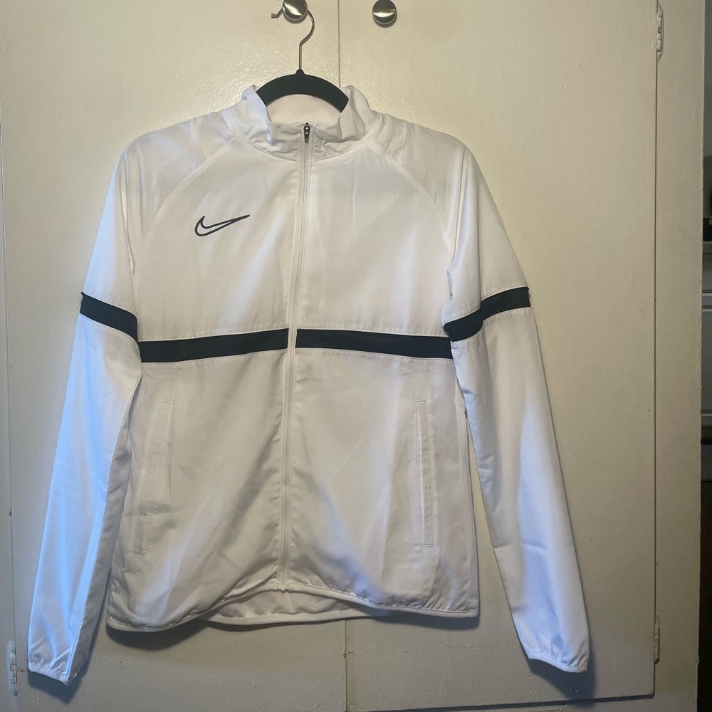 Women’s Nike Dri-Fit Academy Knit Soccer Track Jacket